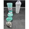 Image 1 : Hydra Cup 28oz-Lot of 2 Shakers