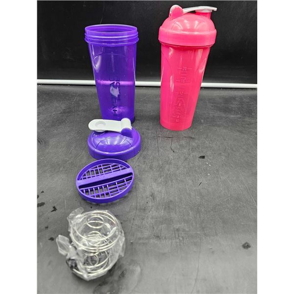 Hydra Cup 28oz-Lot of 2 Shakers