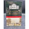 Image 1 : Ahmad Tea English Breakfast (500g)