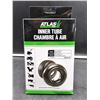 Image 1 : Atlas Inner Tube for 8in Rim