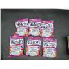 Image 1 : Welch's Fruit Snacks (6 x 140g)