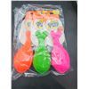 Image 1 : Hartz Dura Play Bacon Flavoured Dog Toys 3ct