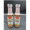 Image 1 : Colgin Liquid Smoke (2 x 118ml)