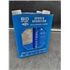 Image 2 : Bio Steel Sports Hydration-Blue Raspberry (4 x 500ml)