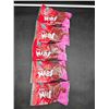 Image 1 : Twizzlers Nibs-Cherry Flavour (5 x 225g)