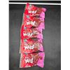 Image 1 : Twizzlers Nibs-Cherry Flavour (5 x 225g)