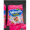 Image 2 : Nerds Gummy Clusters Candy (6 x 142g)