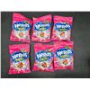 Image 1 : Nerds Gummy Clusters Candy (6 x 142g)