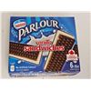 Image 1 : ***FROZEN*** Nestle Parlour Vanilla Ice Cream Sandwiches - 6x100ml