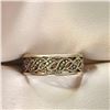 Image 1 : Silver Marcasite Ring (~Size 6)RING, Suggested Retail Value $80