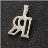 Image 1 : Silver Litte � Pendant (~Size 0) (~length 0 inches), Suggested Retail Value $60