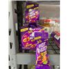 Image 1 : CASE LOT -Takis Hot Nuts Feugo Hot Chili Pepper & Lime Coated Peanuts 12 x's 90g