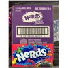 Image 1 : CASE LOT - Nerds Candy Rainbow 12 x's 142g