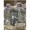 Image 2 : CASE LOT - Clearly Canadian Country Raspberry Sparkling Water Beverage 12 x's 325ml