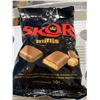 Image 2 : CASE LOT - Skor Mini's Chocolate Bites 10 x's 104g