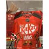 Image 2 : CASE LOT - Nestle KitKat Minis Chocolate 10 x's 180g