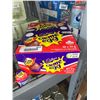 Image 1 : CASE LOT - Cadbury Creme Eggs Chocolate 48 x's 34g
