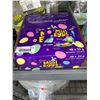 Image 1 : CASE LOT - Cadbury Mini Eggs Candy 48 x's 33g