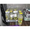 Image 1 : CASE LOT - Calypso Original Lemonade  11 x's 473ml