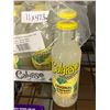 Image 2 : CASE LOT - Calypso Original Lemonade  11 x's 473ml