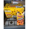 Image 1 : CASE LOT - Nestle Coffee Crisp POPS 12 x's 70g
