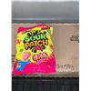 Image 2 : CASE LOT - Sour Patch Kids Heads 2 in 1 Candy 12 x's 154g