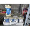 Image 1 : CASE LOT - Great Value Alfredo Pasta Sauce 12 x's 410ml