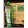 Image 2 : CASE LOT - Alo Exposed Aloe Vera & Honey Drink 6 x 1.5L