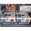 Image 1 : CASE LOT - Heineken 0.0 non alcoholic "beer" 24x330ml