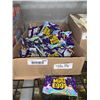 Image 1 : CASE LOT - Cadbury Mini Eggs Candy 48 x's 33g