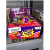 Image 1 : CASE LOT - Cadbury Creme Eggs Chocolate 48 x's 34g