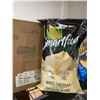 Image 2 : CASE LOT - Smart food white cheddar popcorn 12x200g