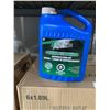 Image 2 : CASE LOT - Turbo power universal antifreeze / coolant 6x1.89L
