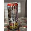 Image 2 : CASE LOT - Arizona Arnold Palmer iced tea & lemonade drink 18x680ml