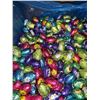 Image 2 : CASE LOT - Palmer double crisp chocolate easter eggs 30lb box
