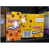 Image 1 : CASE LOT - Nestle Coffee Crisp POPS 12 x's 70g