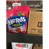 Image 2 : CASE LOT - Nerds gummy clusters 12x142g