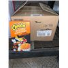 Image 1 : CASE LOT - Cheetos mac'n cheese bold and cheesy 12x170g