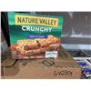 Image 2 : CASE LOT - Nature Valley crunchy oats 'n honey granola bars 6x230g