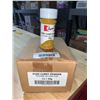 Image 1 : CASE LOT - Engedura pure curry powder 12x55g
