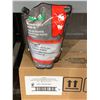 Image 2 : CASE LOT - Atlas premium 4-cycle SAE 5W-30 engine oil 12x946ml