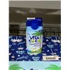 Image 2 : CASE LOT - Vita Coco original coconut water 12x500ml