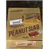 Image 2 : CASE LOT - Whittakers the original peanut slab chocolate 50x50g