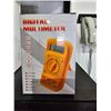 Image 1 : Digital Multimeter