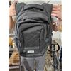 Image 1 : LOLE Padded Backpack - Black