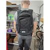 Image 2 : LOLE Padded Backpack - Black