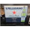Image 1 : S. Pellegrino Sparkling Water 15x750ml