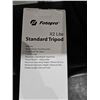 Image 2 : Fotopro X2 Lite standard tripod