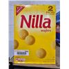 Image 1 : Nilla Wafer Biscuits 850g