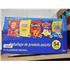 Image 1 : Assorted Chips 54x28g